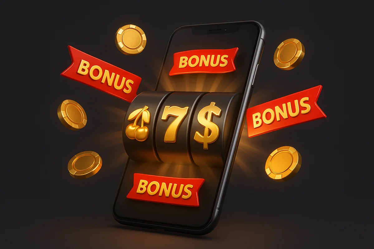 Mobile Casino Deutschland 2025
